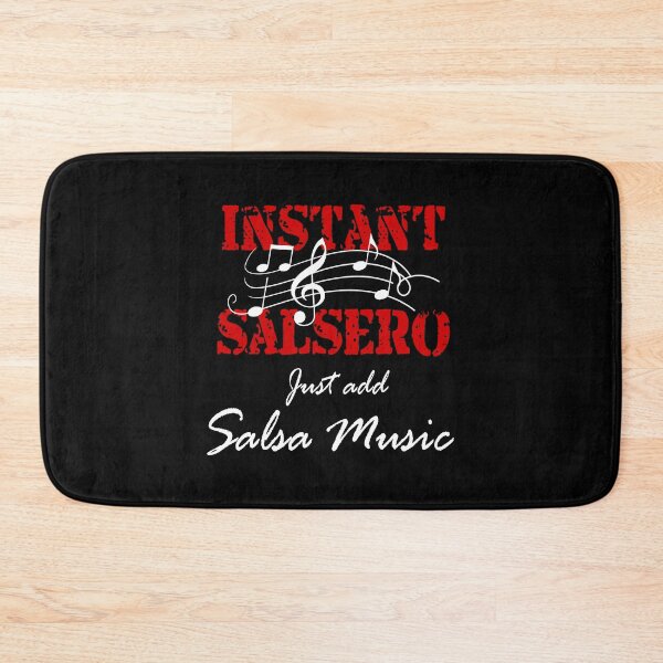 Item preview, Instant Salsero Just add salsa music designed and sold by Dubbra.