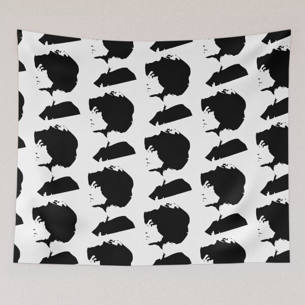 Item preview, 50's profile designed and sold by gritsandbits.