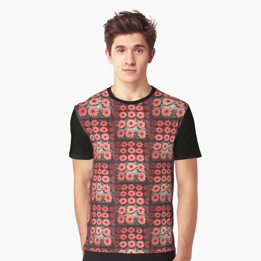 Item preview, Graphic T-Shirt designed and sold by OneDayArt.