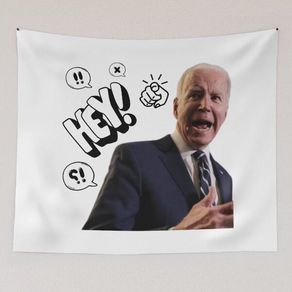 Item preview, Joe Biden designed and sold by artigrow.