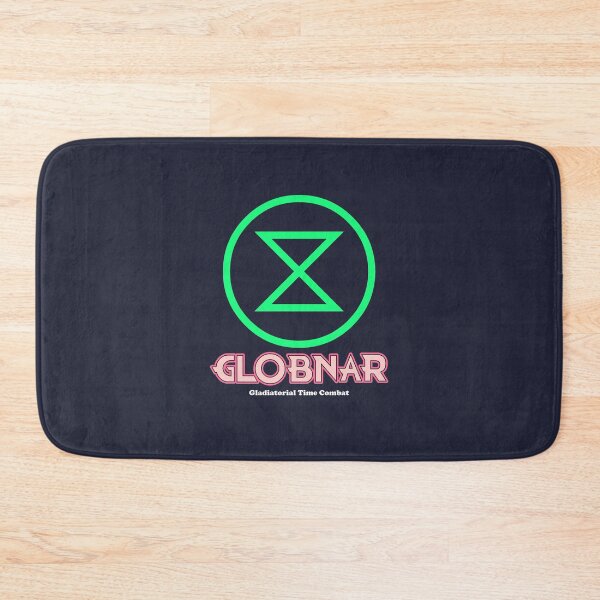 Item preview, GLOBNAR designed and sold by robotghost.