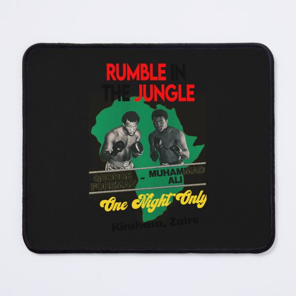 Item preview, Rumble in the Jungle Shirt designed and sold by assandra.