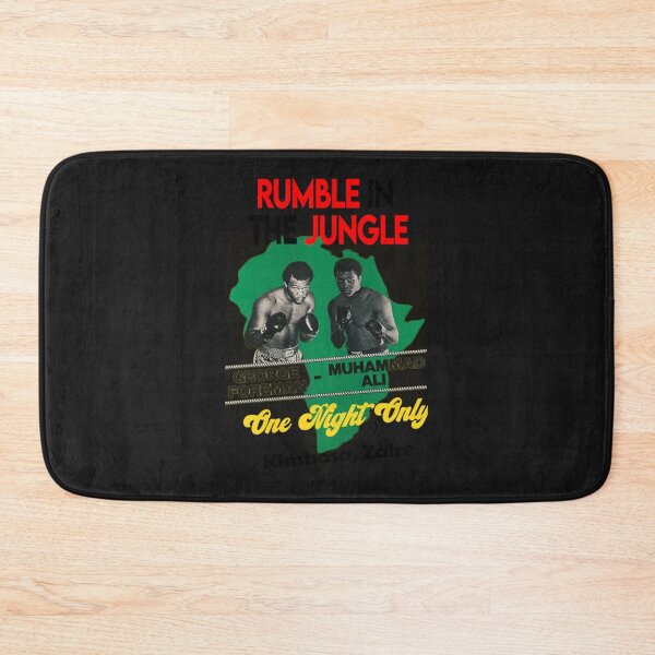 Item preview, Rumble in the Jungle Shirt designed and sold by assandra.
