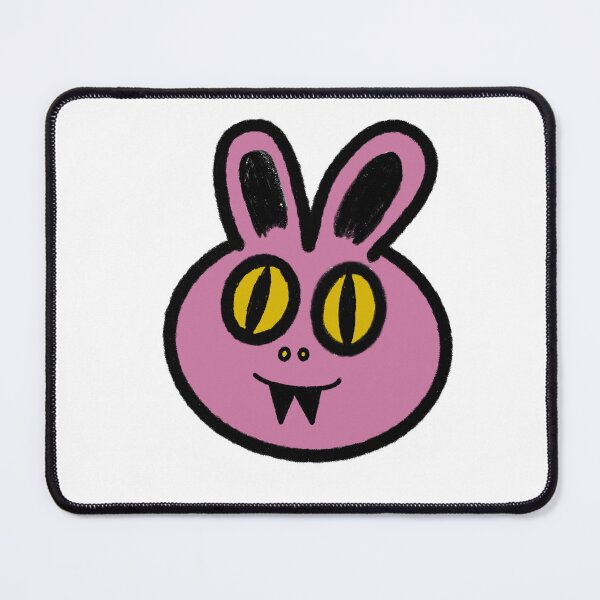 Item preview, Vamp Bunny designed and sold by Jill Weisman.
