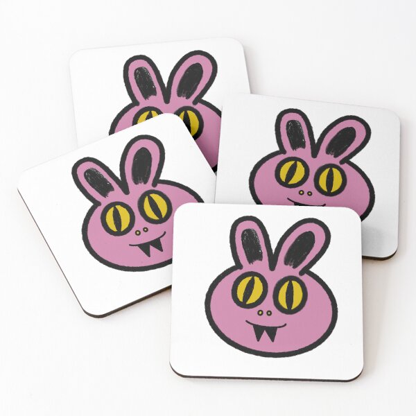 Item preview, Vamp Bunny designed and sold by Jill Weisman.