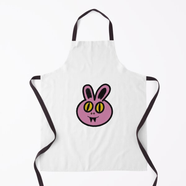 Item preview, Vamp Bunny designed and sold by Jill Weisman.