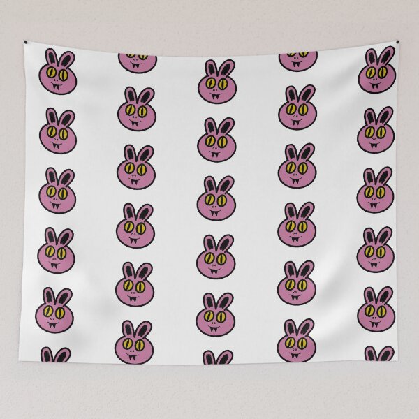 Item preview, Vamp Bunny designed and sold by Jill Weisman.