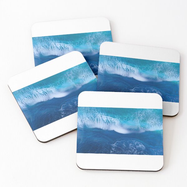 Item preview, Ocean Waves designed and sold by laurschm.