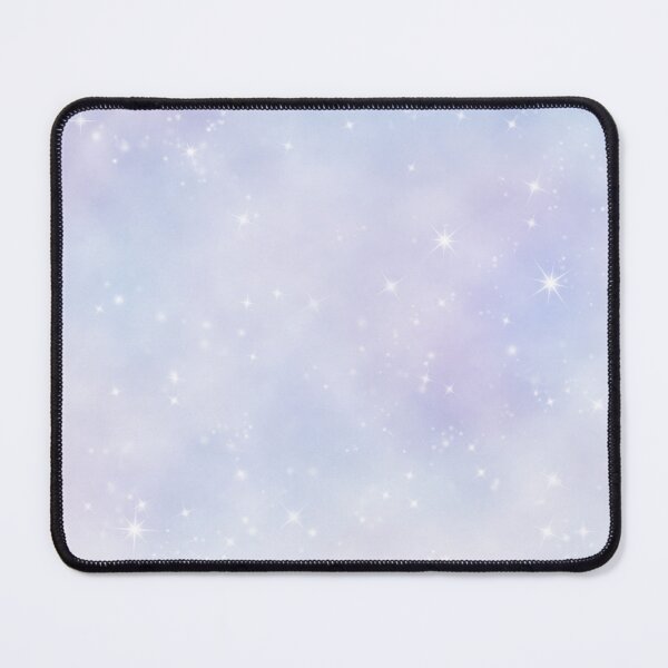 Item preview, Aesthetic Fantasy Light Lavender Galaxy designed and sold by ataraxiastore.