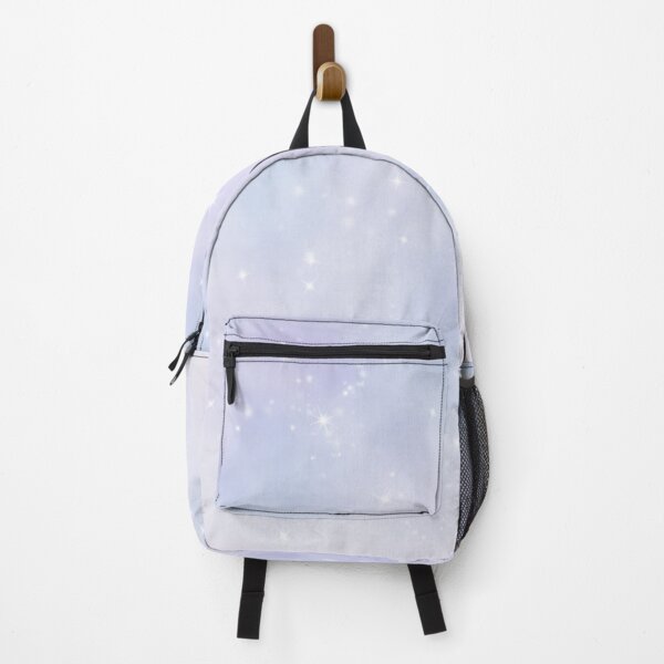 Item preview, Aesthetic Fantasy Light Lavender Galaxy designed and sold by ataraxiastore.