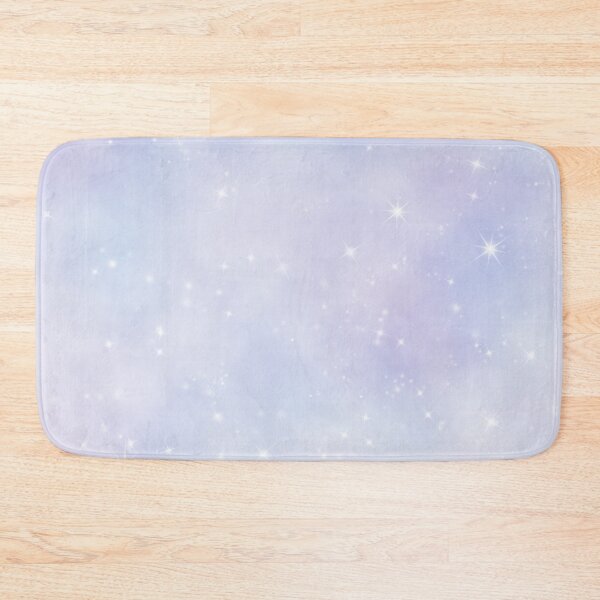 Item preview, Aesthetic Fantasy Light Lavender Galaxy designed and sold by ataraxiastore.