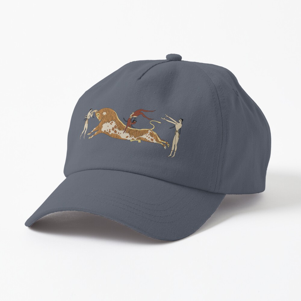 Item preview, Dad Hat designed and sold by archaeologyart.