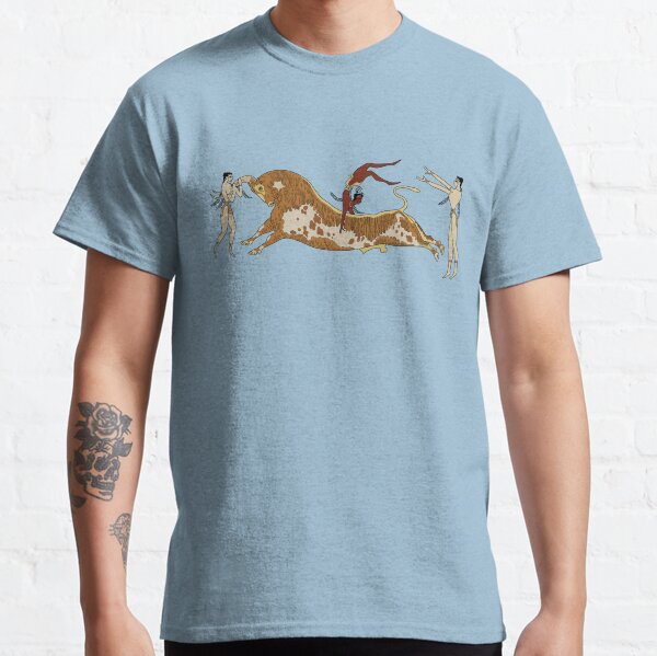 Classic T-Shirt