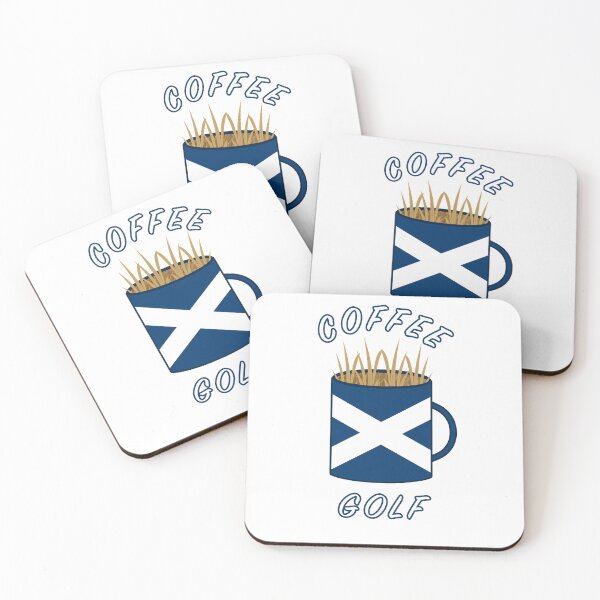 Item preview, Coffee Golf designed and sold by loholt design.