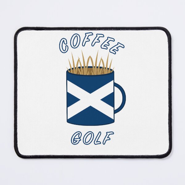 Item preview, Coffee Golf designed and sold by loholt design.