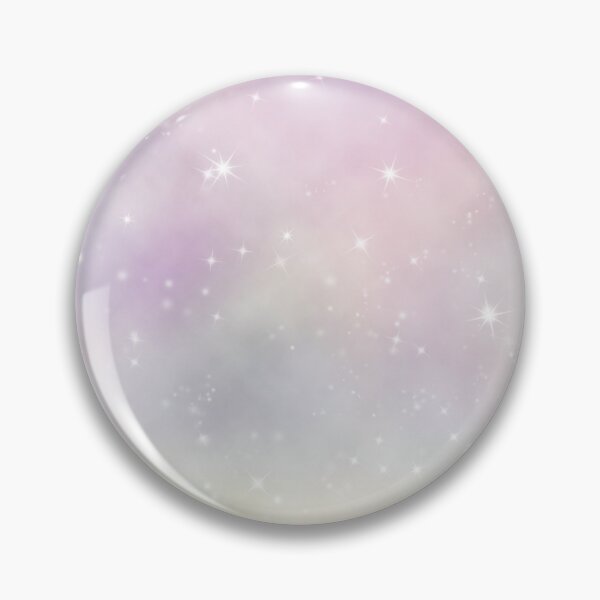Item preview, Aesthetic Fantasy Light Pink Galaxy designed and sold by ataraxiastore.