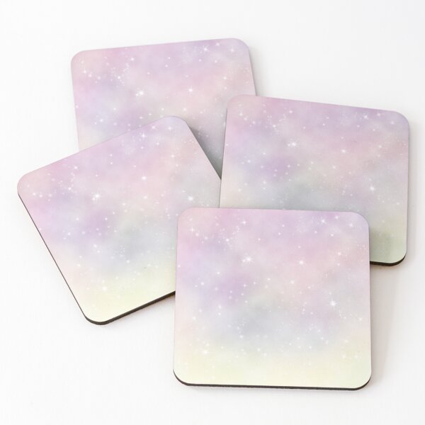Item preview, Aesthetic Fantasy Light Pink Galaxy designed and sold by ataraxiastore.