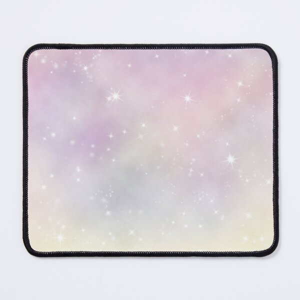 Item preview, Aesthetic Fantasy Light Pink Galaxy designed and sold by ataraxiastore.
