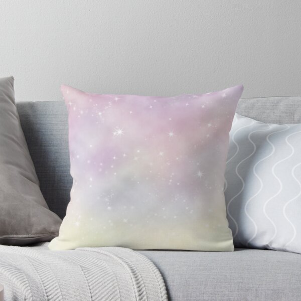 Item preview, Aesthetic Fantasy Light Pink Galaxy designed and sold by ataraxiastore.