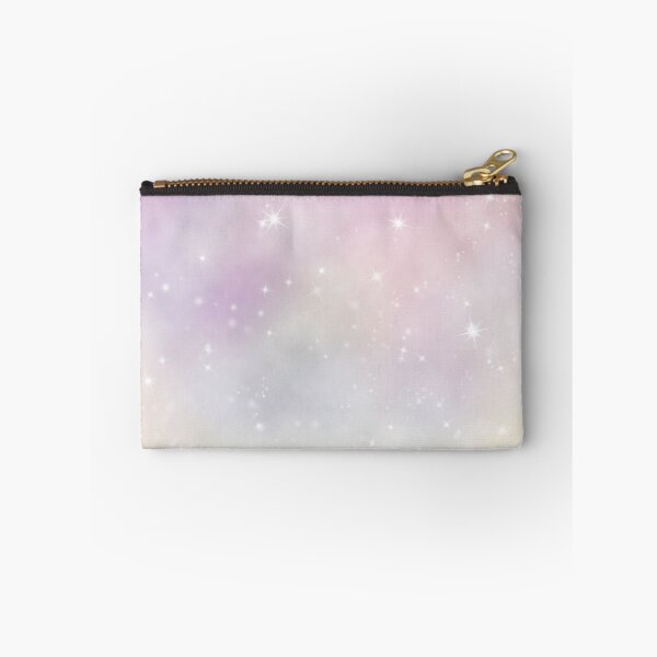 Item preview, Aesthetic Fantasy Light Pink Galaxy designed and sold by ataraxiastore.