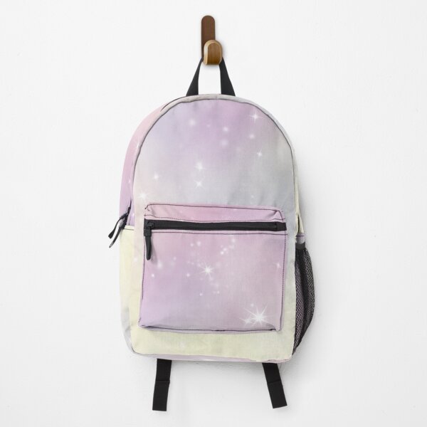 Item preview, Aesthetic Fantasy Light Pink Galaxy designed and sold by ataraxiastore.