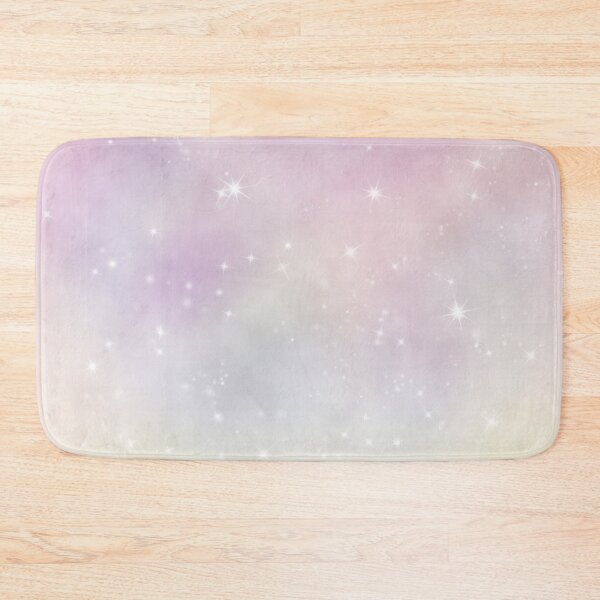 Item preview, Aesthetic Fantasy Light Pink Galaxy designed and sold by ataraxiastore.