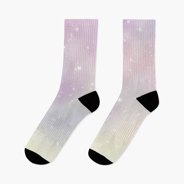 Item preview, Aesthetic Fantasy Light Pink Galaxy designed and sold by ataraxiastore.