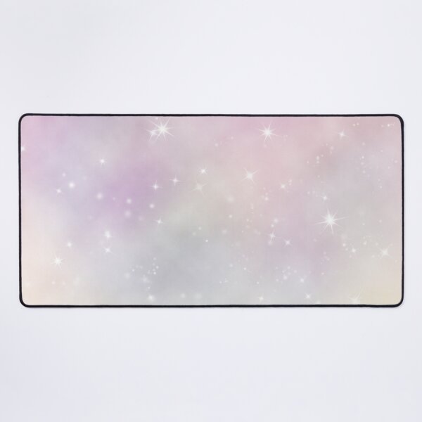 Item preview, Aesthetic Fantasy Light Pink Galaxy designed and sold by ataraxiastore.