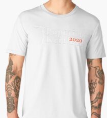 popovich kerr 2020 shirt Men's Premium T-Shirt