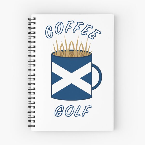 Item preview, Coffee Golf designed and sold by loholt design.