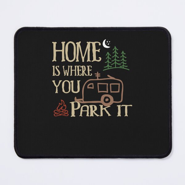 Item preview, casa rodante para acampar designed and sold by assandra.