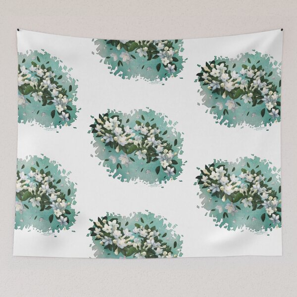 Item preview, Jasmine designed and sold by GodessFae.