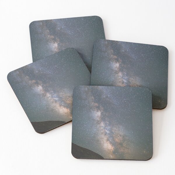 Item preview, Beach sky at night, star designed and sold by animalcutie.