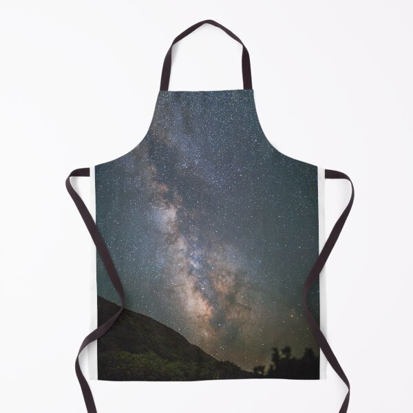 Item preview, Beach sky at night, star designed and sold by animalcutie.