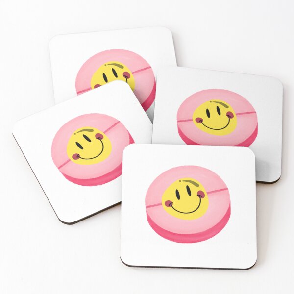 Item preview, Smile pill designed and sold by Amanda-1308.