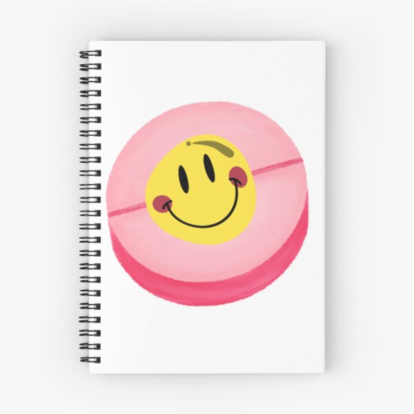 Item preview, Smile pill designed and sold by Amanda-1308.
