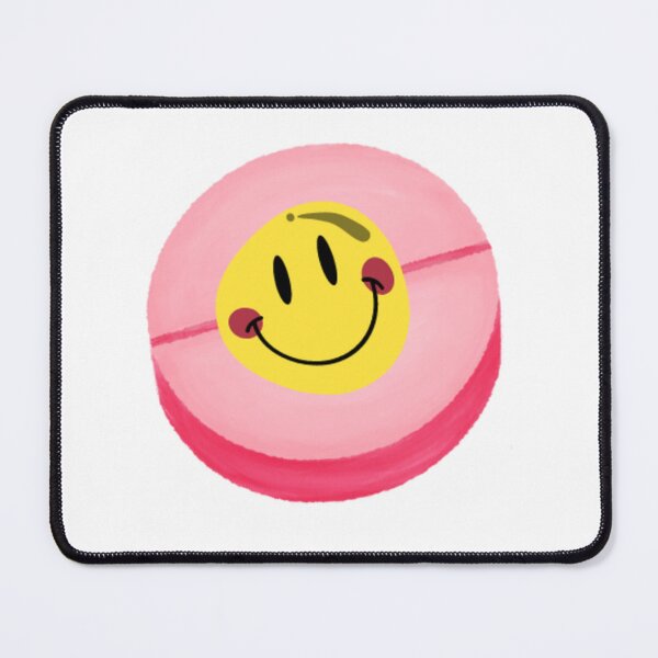 Item preview, Smile pill designed and sold by Amanda-1308.