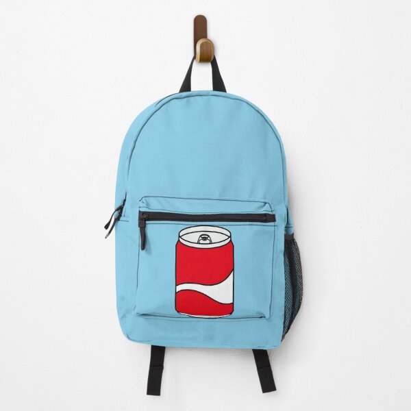 Item preview, Lata de refresco designed and sold by JustCoolShop.
