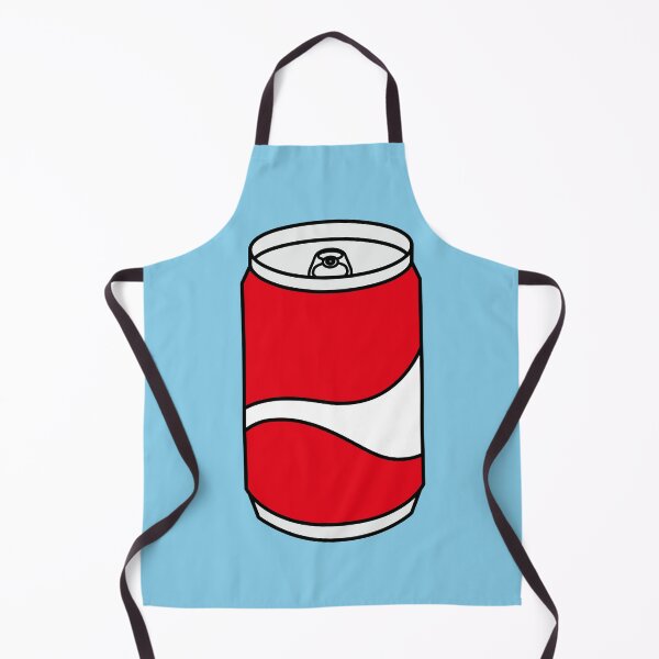 Item preview, Soda Drink Can designed and sold by JustCoolShop.