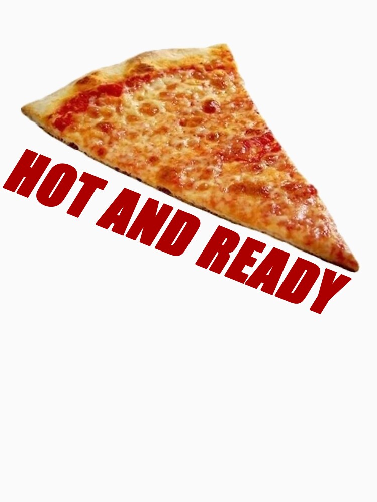 Hot and Ready by Crazy-Shark
