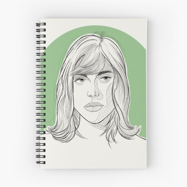 Item preview, young singer designed and sold by RSMarte.