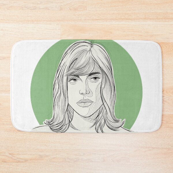 Item preview, young singer designed and sold by RSMarte.
