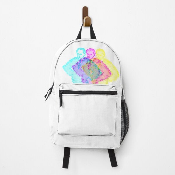 Artikelvorschau, Guy Billout Trippy Reflection Art.-Nr entworfen und verkauft von Purely4Money.