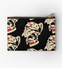 Chairman Meow - Classic Studio Pouch