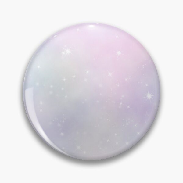 Item preview, Aesthetic Fantasy Light Lavender and Pink Galaxy designed and sold by ataraxiastore.