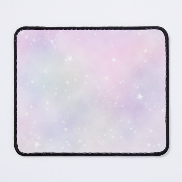 Item preview, Aesthetic Fantasy Light Lavender and Pink Galaxy designed and sold by ataraxiastore.
