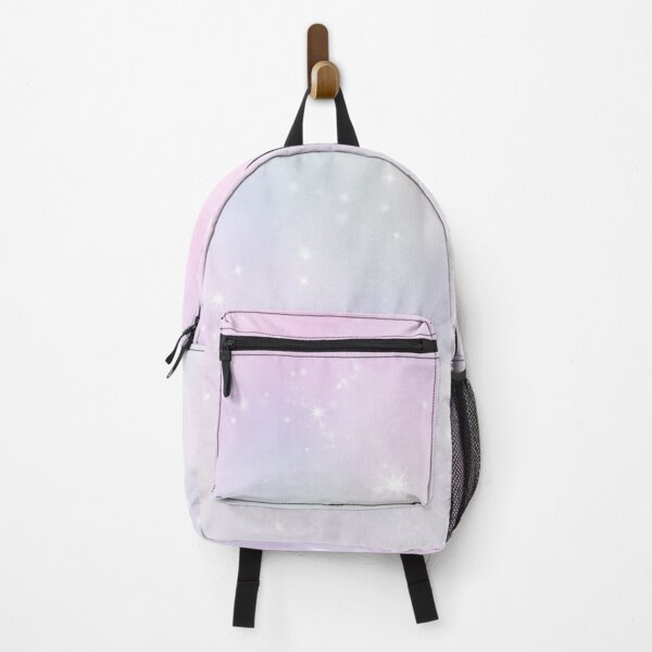 Item preview, Aesthetic Fantasy Light Lavender and Pink Galaxy designed and sold by ataraxiastore.