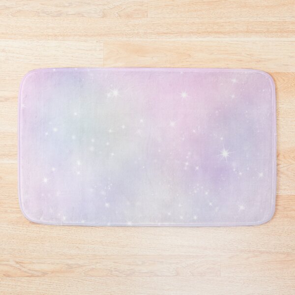 Item preview, Aesthetic Fantasy Light Lavender and Pink Galaxy designed and sold by ataraxiastore.