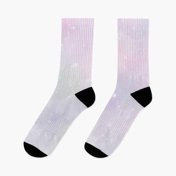 Item preview, Aesthetic Fantasy Light Lavender and Pink Galaxy designed and sold by ataraxiastore.