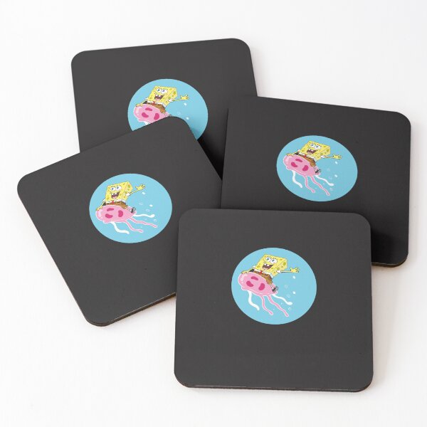Item preview, SpongeBob SquarePants  Cartoon designed and sold by lindamndma.